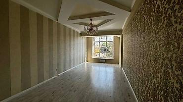 Продажа квартир: 3 комнаты, 100 м², Элитка, 2 этаж — 6