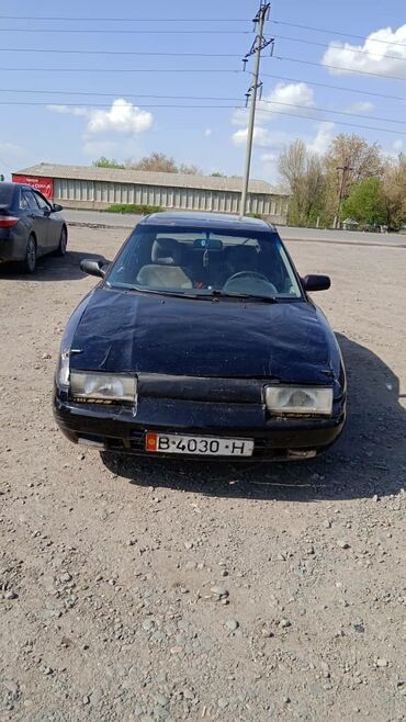 зикр машина цена бишкек: Mazda 323: 1989 г., 1.3 л, Механика, Бензин, Хэтчбэк