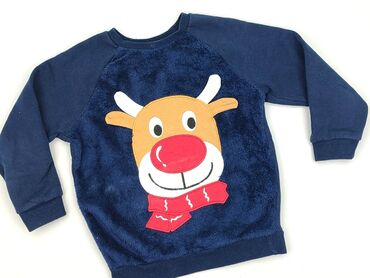bielizna termoaktywna dla dzieci decathlon: Верх піжами, 5-6 р., 110-116 см, Little kids, стан - Дуже гарний