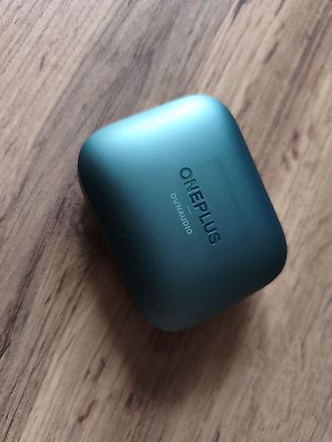 oneplus buds z2 купить: OnePlus Buds Pro 2 (совместная разработка с Dynaudio) — полностью — 1