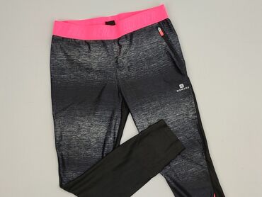 Legginsy Sportowe damskie, rozmiar S