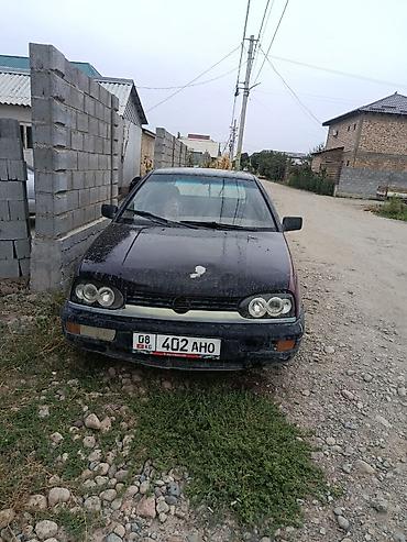 гольф 3 полка: Volkswagen Golf: 1993 г., Хэтчбэк — 2