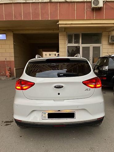avto karavan: JAC J2: 1.5 l | 2025 il 62000 km Krossover — 2