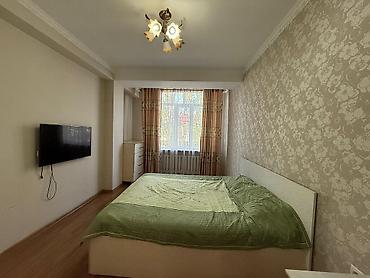 Продажа квартир: 3 комнаты, 93 м², Элитка, 3 этаж, Евроремонт — 8