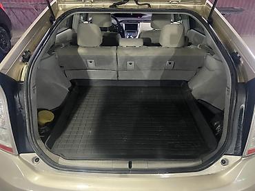 кпп тойота: Toyota Prius: 2010 г., 1.8 л, Автомат, Гибрид, Хэтчбэк — 6