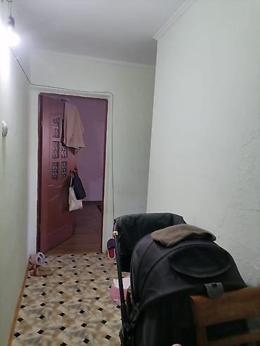 Продажа квартир: 1 комната, 34 м², 2 этаж — 1