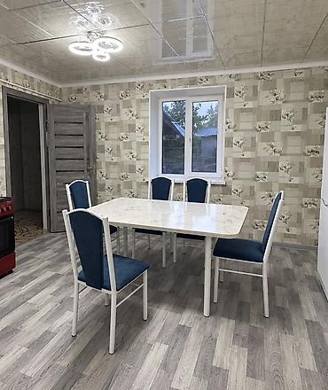 сдаю моссовет: 6 комнат, 80 м², 5 соток, Новопавловка, Собственник — 7