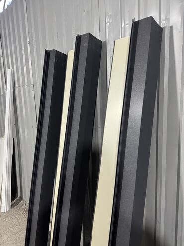 Металлочерепица: Металлочерепица Профнастил Пластиковые листы Балки, рейки, страпилы — 20