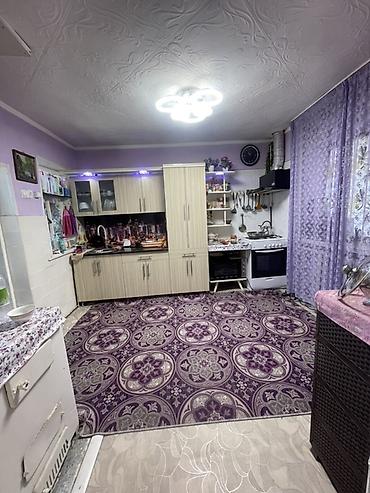 ош дом сатылат: 📍 Сокулуке (верхняя зона) продается дом на участке 4 соток состоит из — 6