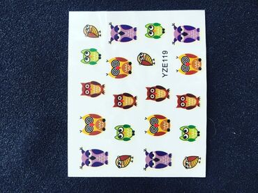 Канцтовары: Наклейки в наличии at lalafo.kg — 8 Канцтовары: Наклейки в наличии — 8