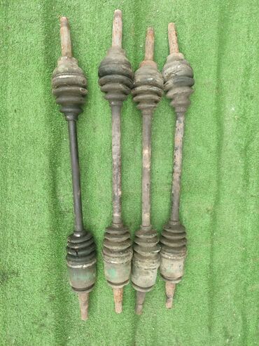 Гранаты: Граната С приводом Б/у, Оригинал, Япония — 4