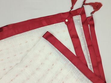 PL - Tablecloth 150 x 110, color - White, condition - Perfect