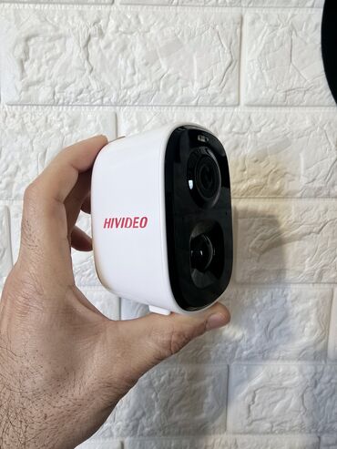 Videomüşahidə: Mini tam simsiz kicik gizli wifi kamera ✅️--Yaddaṣ karti hədiyyə