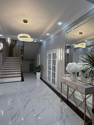 Продажа коттеджей и домов: СОБСТВЕННИК! НЕ АГЕНСТВО! 🏡 Продается шикарный особняк в престижном — 22