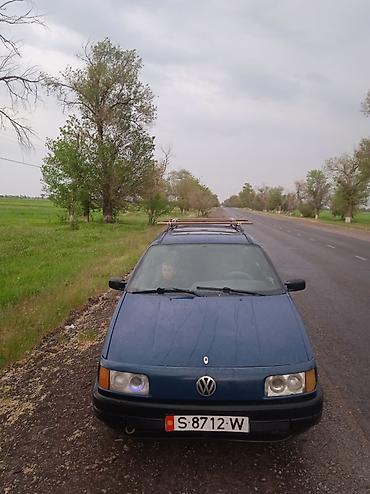 кпп гольф 3: Volkswagen Passat: 1988 г., 1.8 л, Механика, Бензин, Универсал — 2
