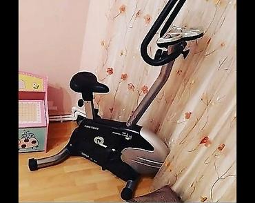 Спорт и хобби: Idman aletleri — 1