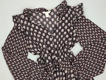 bluzka biala hm: H&M, Sukienka damska, rozmiar S — 1
