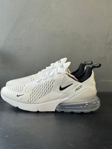 молекула для похудения оригинал и подделка: Новые оригинальные air max 270. Две пары - размеры eur 44 и eur 46