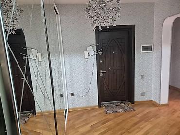 yasma: Yeni Yasamal, 3 otaqlı, Yeni tikili, m. İnşaatçılar, 88 kv. m — 10