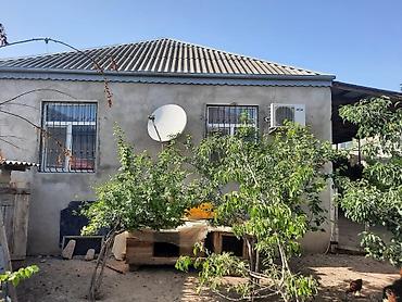 Həyət evləri və villalar: Maştağa qəs. 3 otaqlı, 80 kv. m, Kredit yoxdur, Yeni təmirli — 7