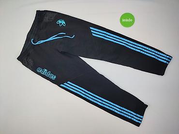 dresy trapstar: Adidas, Spodnie dresowe damskie, rozmiar S — 2