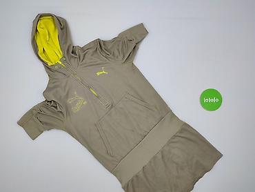 slip on h: Puma, Bluza z kapturem damska, rozmiar M — 2