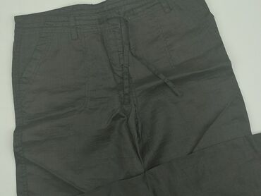 spódniczka dżinsowe z guzikami: Jeans, Atmosphere, L (EU 40), condition - Very good