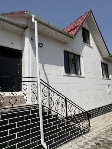 Продажа домов: Дом, 220 м², 8 комнат, Собственник, Евроремонт — 2