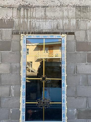 яндекс колонки: Пластиковое окно на заказ, Тип окна: Балконные, Витражные, Мансардные, Бесплатная установка, Без рассрочки — 2
