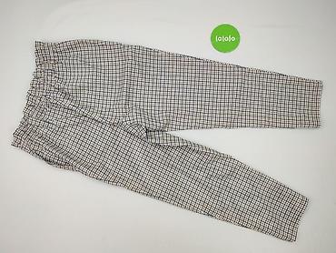 danielki 24: H&M Divided, Spodnie materiałowe damskie, rozmiar L — 3