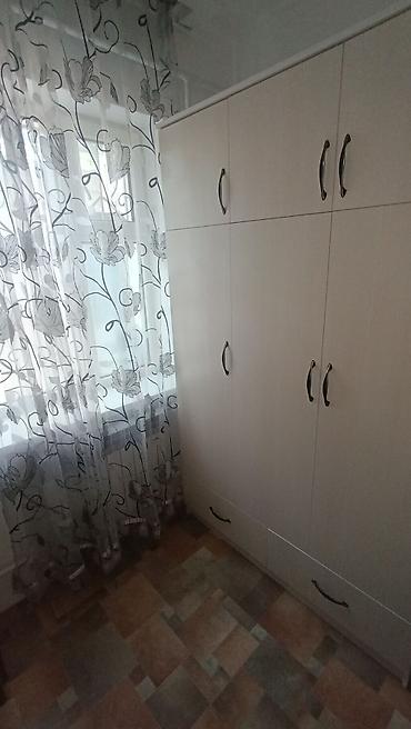 Долгосрочная аренда домов: 48 м², 2 комнаты — 1