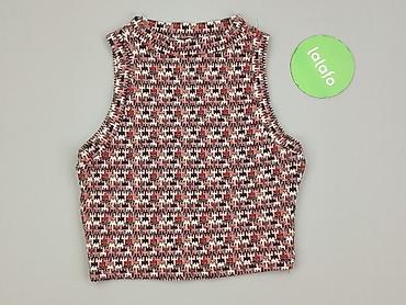 prada bluzki: Zara, Top damski, rozmiar S — 2