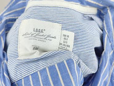 white stuff: H&M L.O.G.G., Koszula damska, rozmiar S — 4