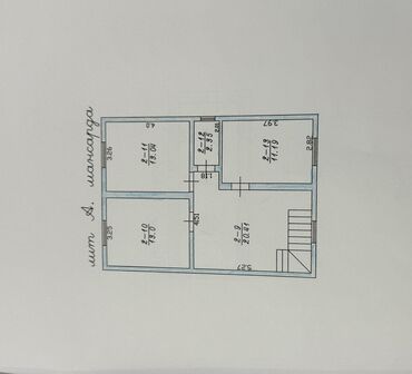 Продажа домов: Дом, 165 м², 4 комнаты, Агентство недвижимости, Евроремонт — 12