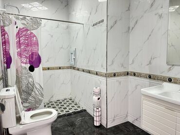 Yeni tikili: 3 otaqlı, Yeni tikili, m. Xətai, 88 kv. m — 10