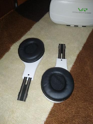 Другие VR очки: Очки виртуальной реальности (VR Virtual Reality Glasses), автономная — 10