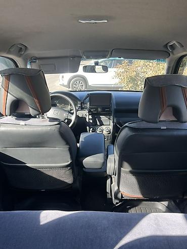 хонда црв 3: Honda CR-V: 2005 г., Бензин, Кроссовер — 8
