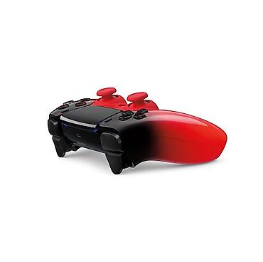ps4 disk: PlayStation 5 DualSense Techno Red: Тип: беспроводной геймпад для — 3