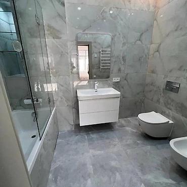 Продажа квартир: 4 комнаты, 155 м², Элитка, 3 этаж, Дизайнерский ремонт — 11