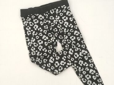 skarpety karl lagerfeld: Legginsy dziecięce, Next, 2-3 lat, 98, stan - Idealny
