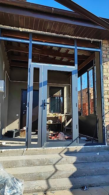 Готовые деревянные окна: Готовое деревянное окно, Тип окна: Стандартные, Декоративные особенности: Другие особенности, Новый, Бесплатная установка, В рассрочку — 10