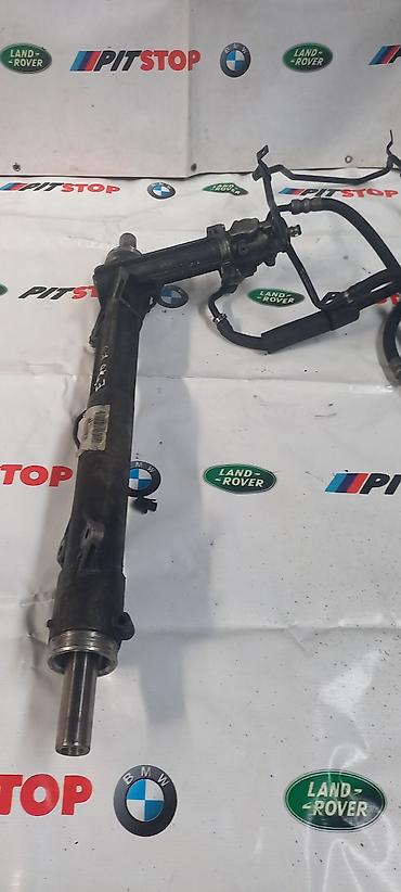 racing dynamics: Рулевая рейка BMW Б/у, Оригинал, Япония — 1