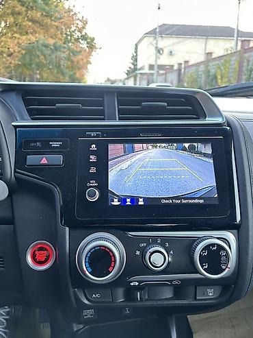 Honda: Honda Fit: 2019 г., 1.5 л, Вариатор, Бензин, Хэтчбэк — 11