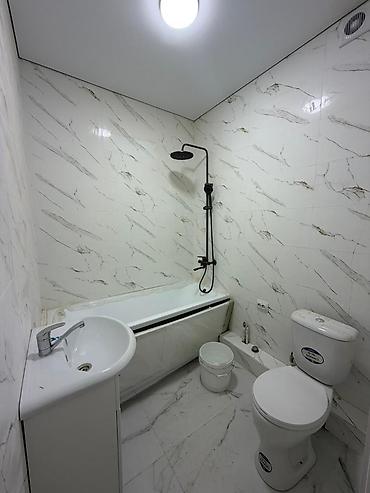 Продажа квартир: 1 комната, 45 м², 106 серия улучшенная, 2 этаж, Евроремонт — 8