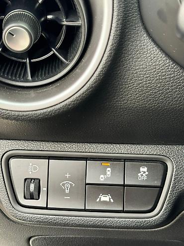 Kia: Kia K3: 2019 г., 1.6 л, Автомат, Бензин, Седан — 16