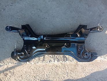 mazda 626 2000: Подрамник передний для Hyundai Getz автомобиля - Материал — 2