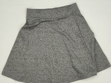 spódnice marszczona w pasie: H&M, Women`s skirt, size XS (EU 34)