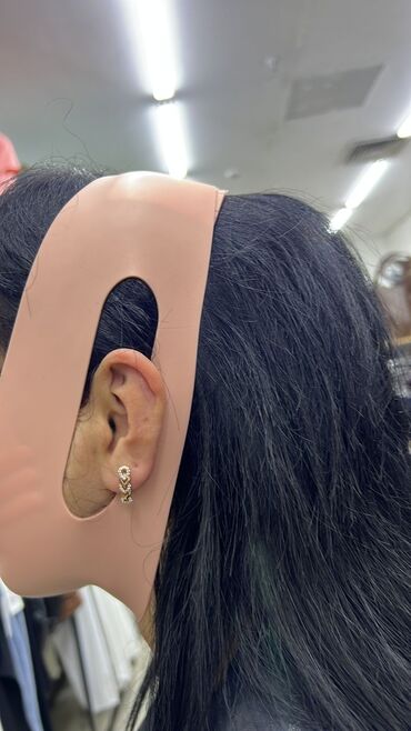 organic life маска для лица цена бишкек: Силиконовый многоразовый бандаж для подтяжки лица и от второго