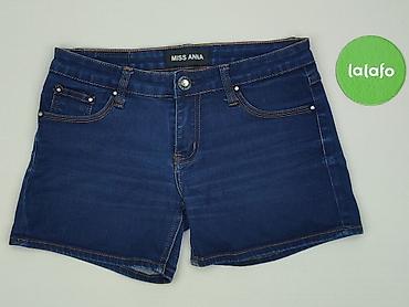 daisy jeans: Szorty damskie, rozmiar M — 2