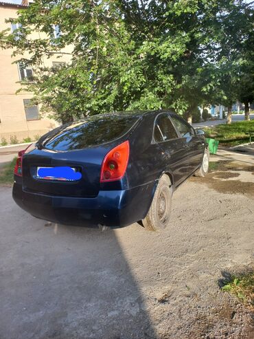 Nissan: Nissan Primera: 2023 г., 1.8 л, Механика, Бензин, Хэтчбэк